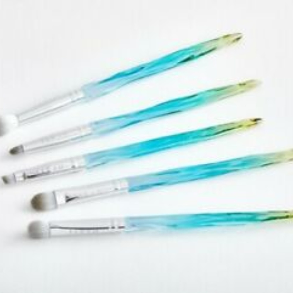 FARAH Eyeshadow Brushes